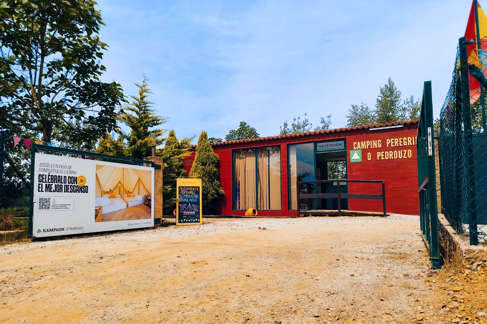 Kampaoh O Pedrouzo photo 8