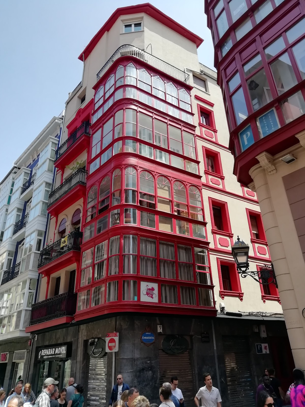 AliciaZzz Bed And Breakfast Bilbao photo 4