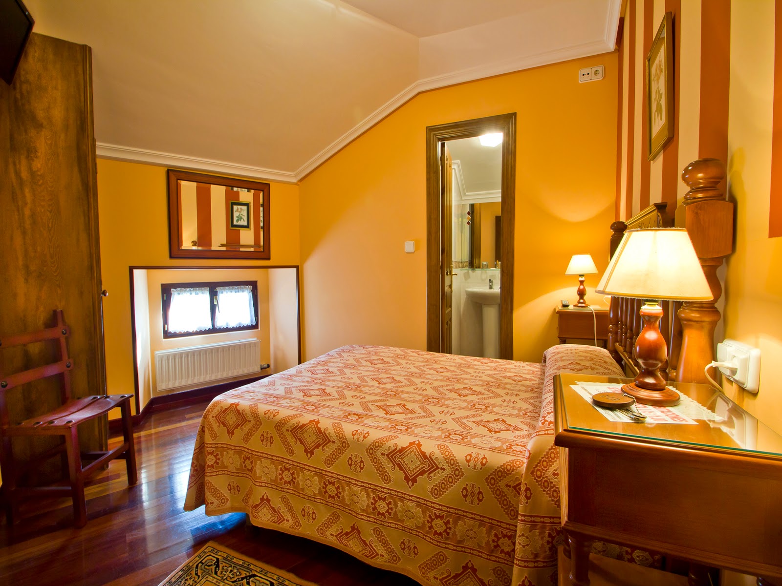 Pensión Hostería Miguel Ángel photo 8