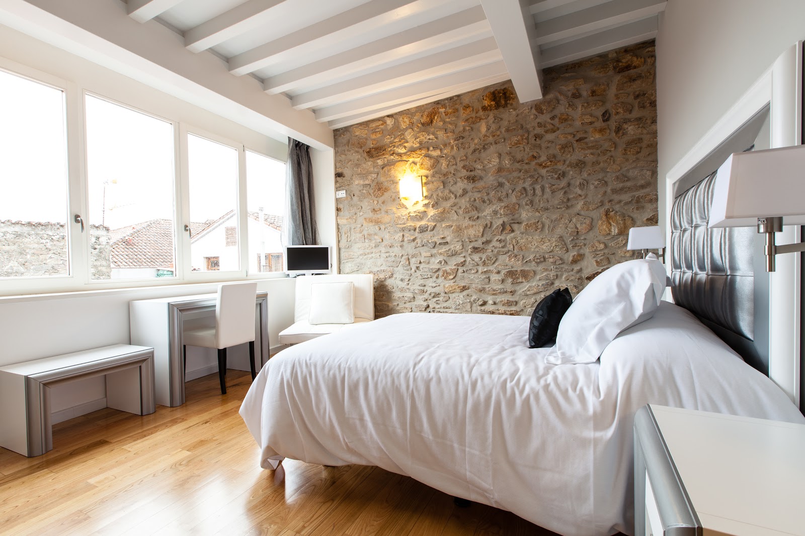 Hotel Montenegro Compostela photo 2