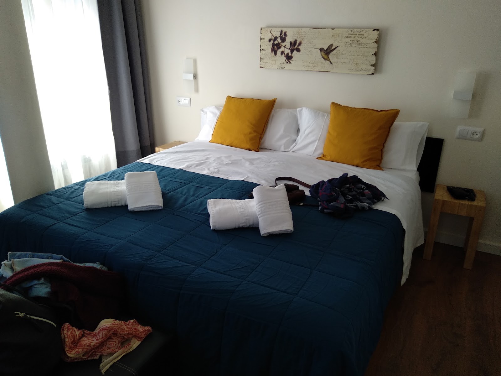 Hostel Gijón Centro photo 5