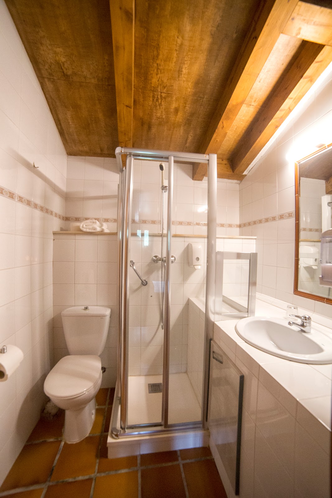 Alojamientos Rurales O Acivro photo 6