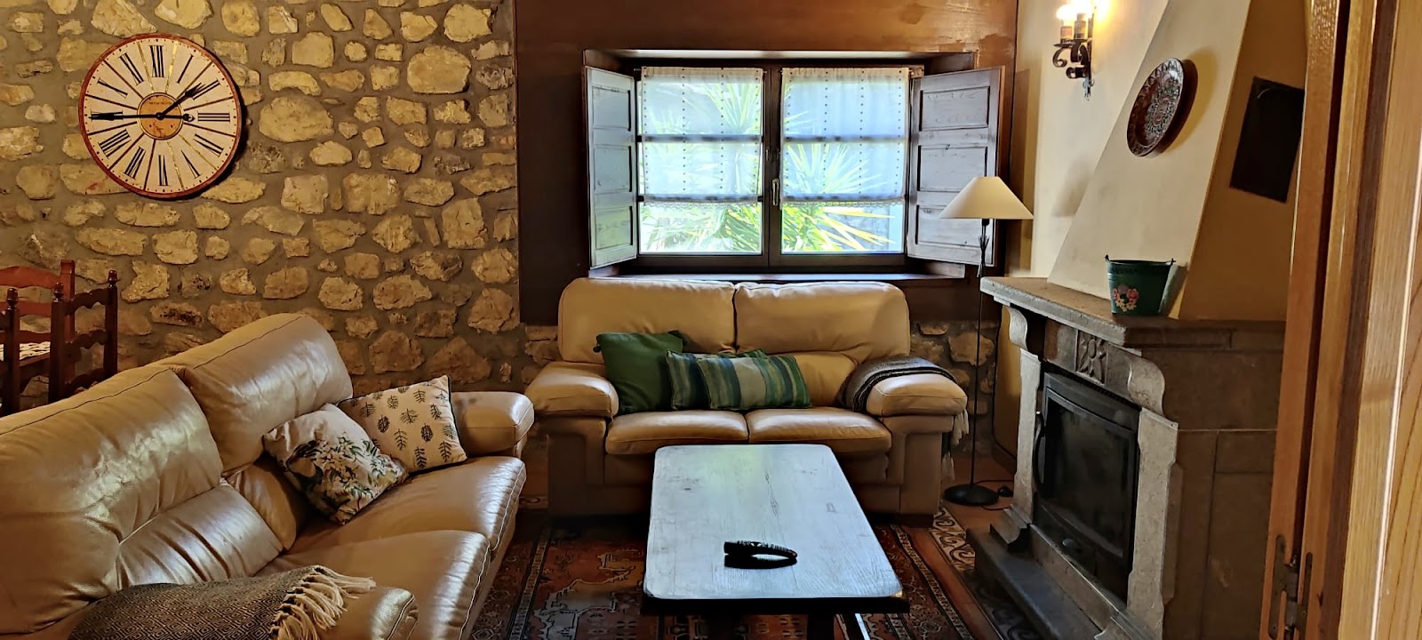 Casa Rural El Pedroso photo 5