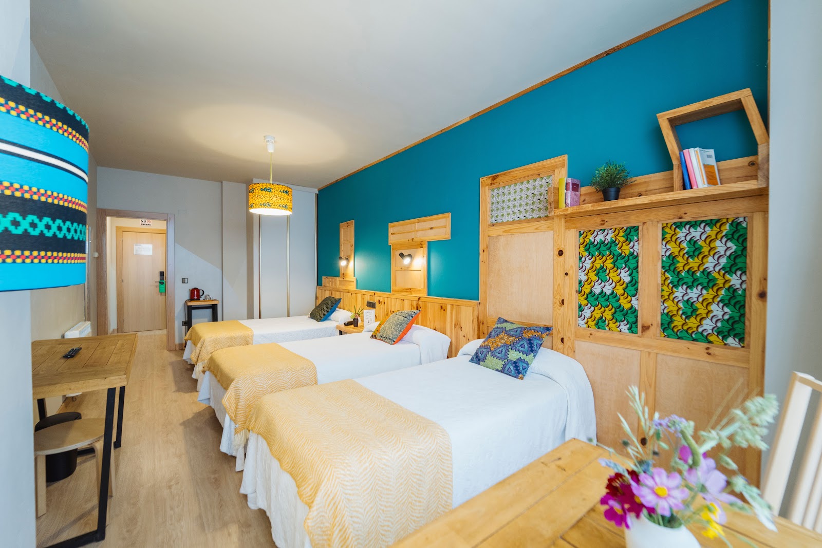 Hotel San Miguel photo 4