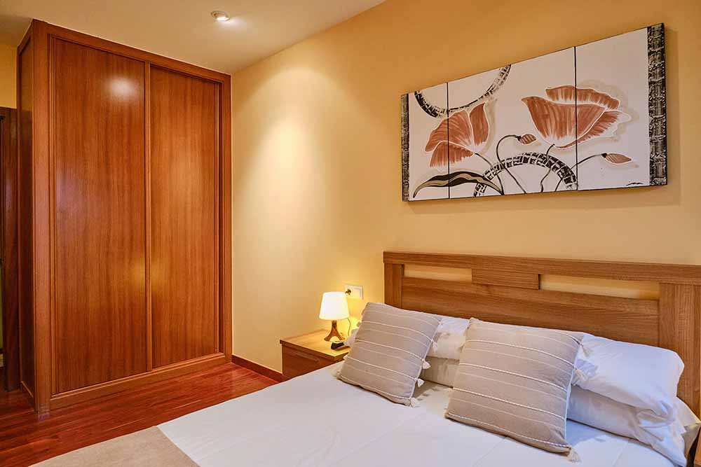 Peregrina Pensión 1 photo 2