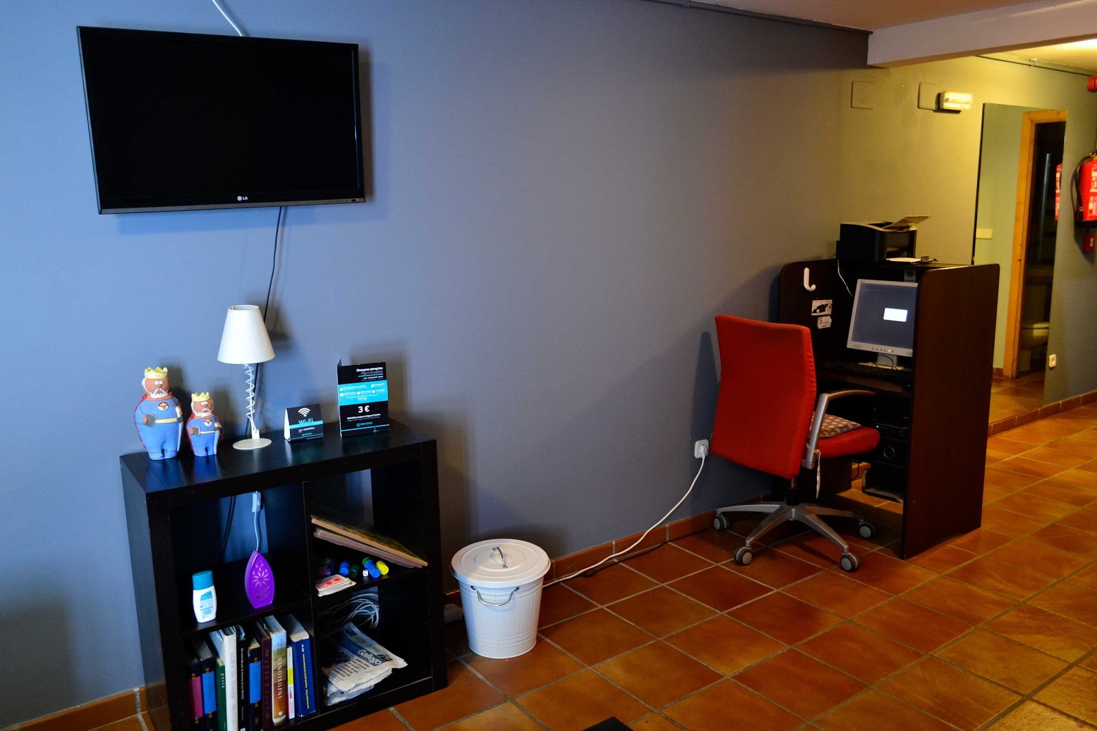 Albergue Alda O Fogar de Teodomiro photo 8