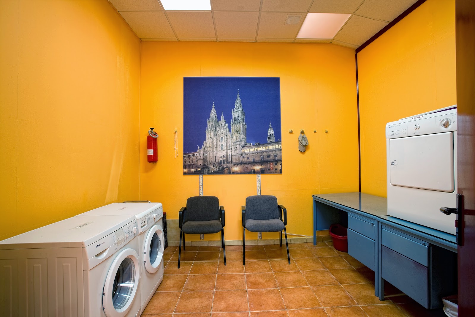 Albergue Vía Láctea photo 8