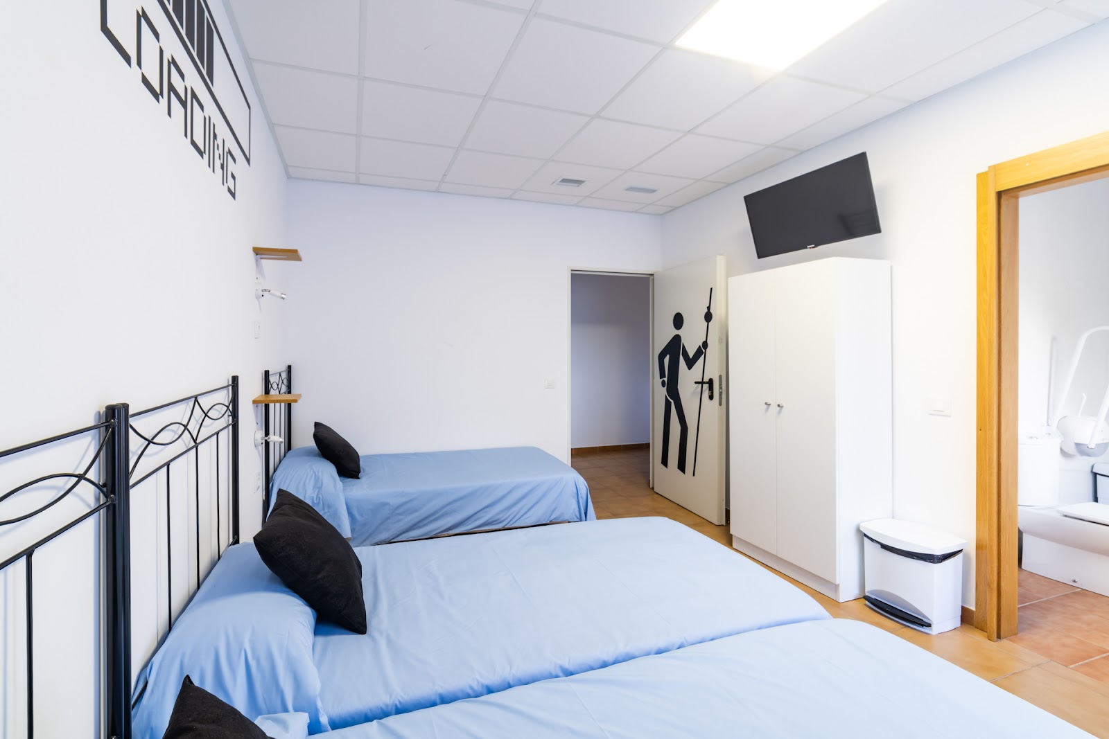 Albergue Espiritu Xacobeo photo 5