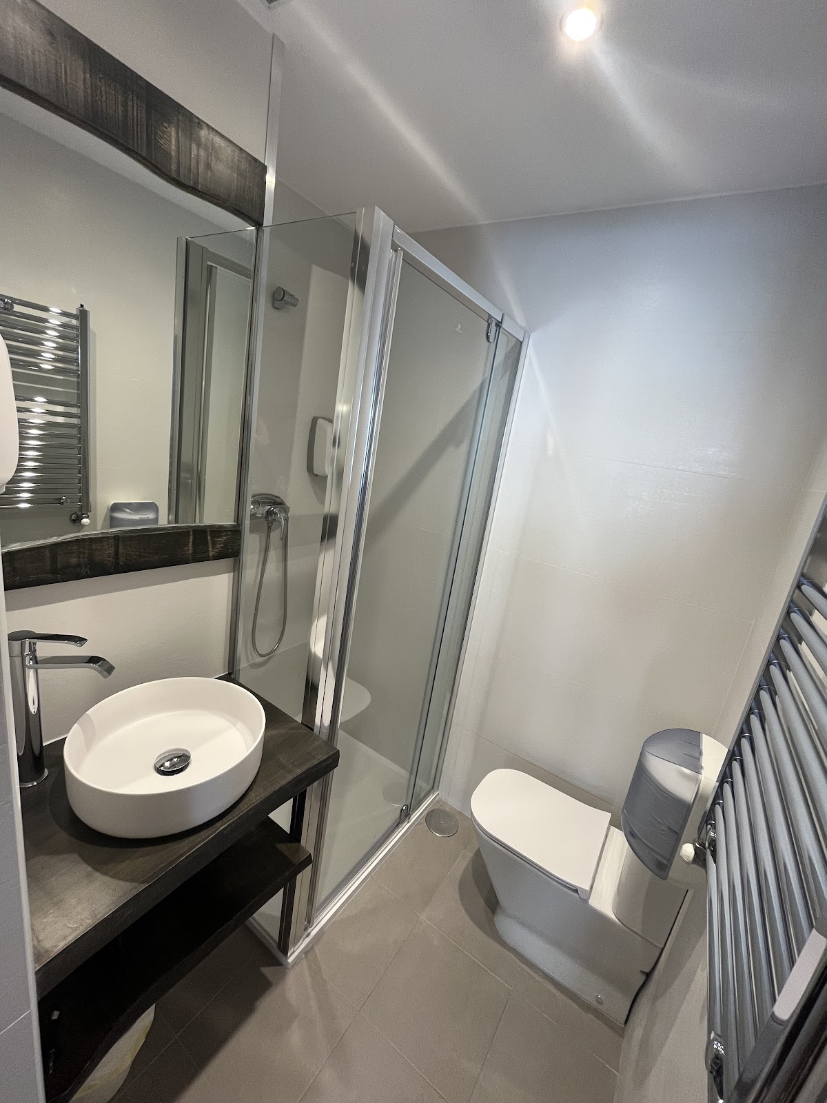 Pensión Entrecamiños photo 2