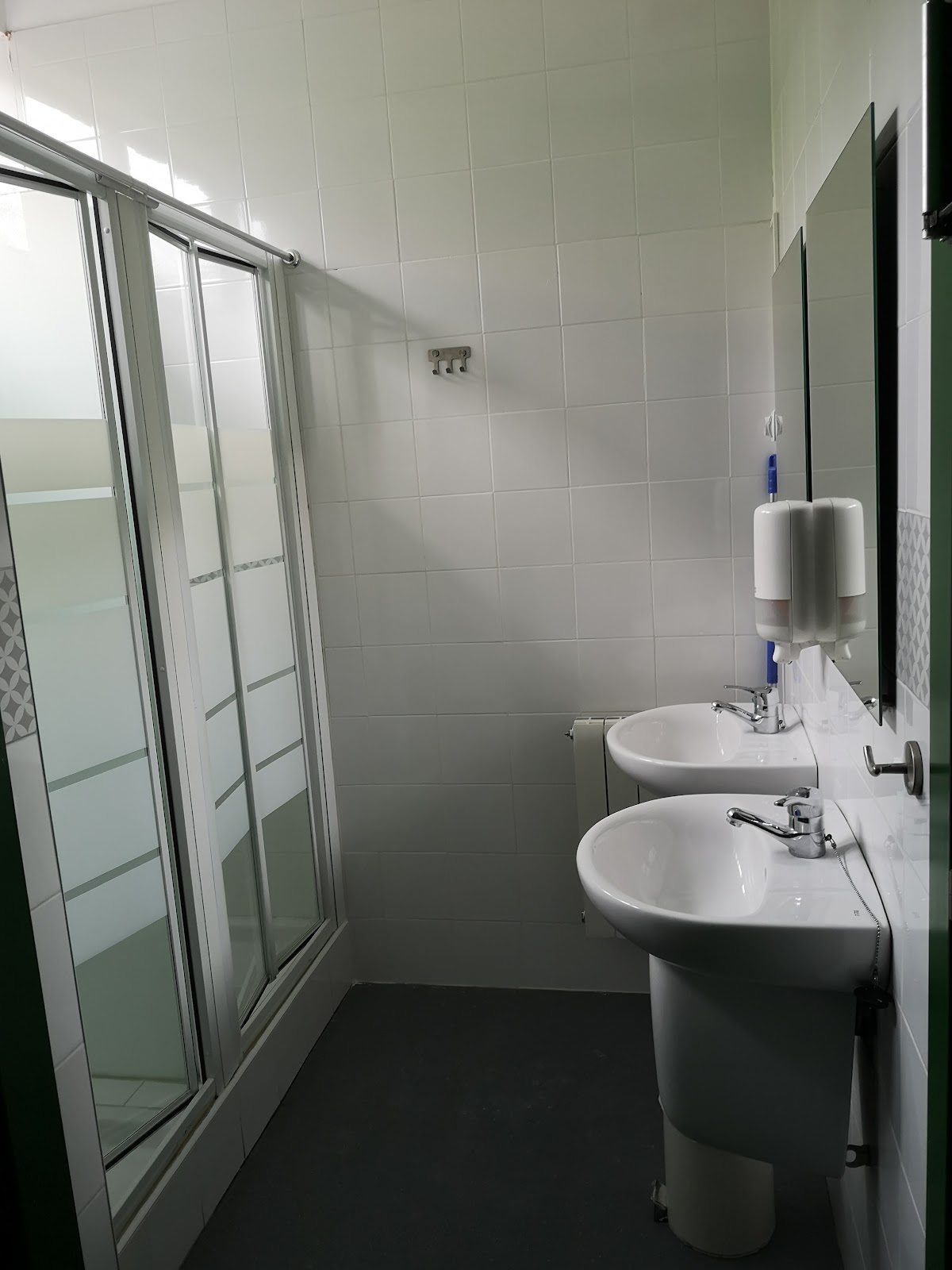 Hostel de las Facultades photo 3