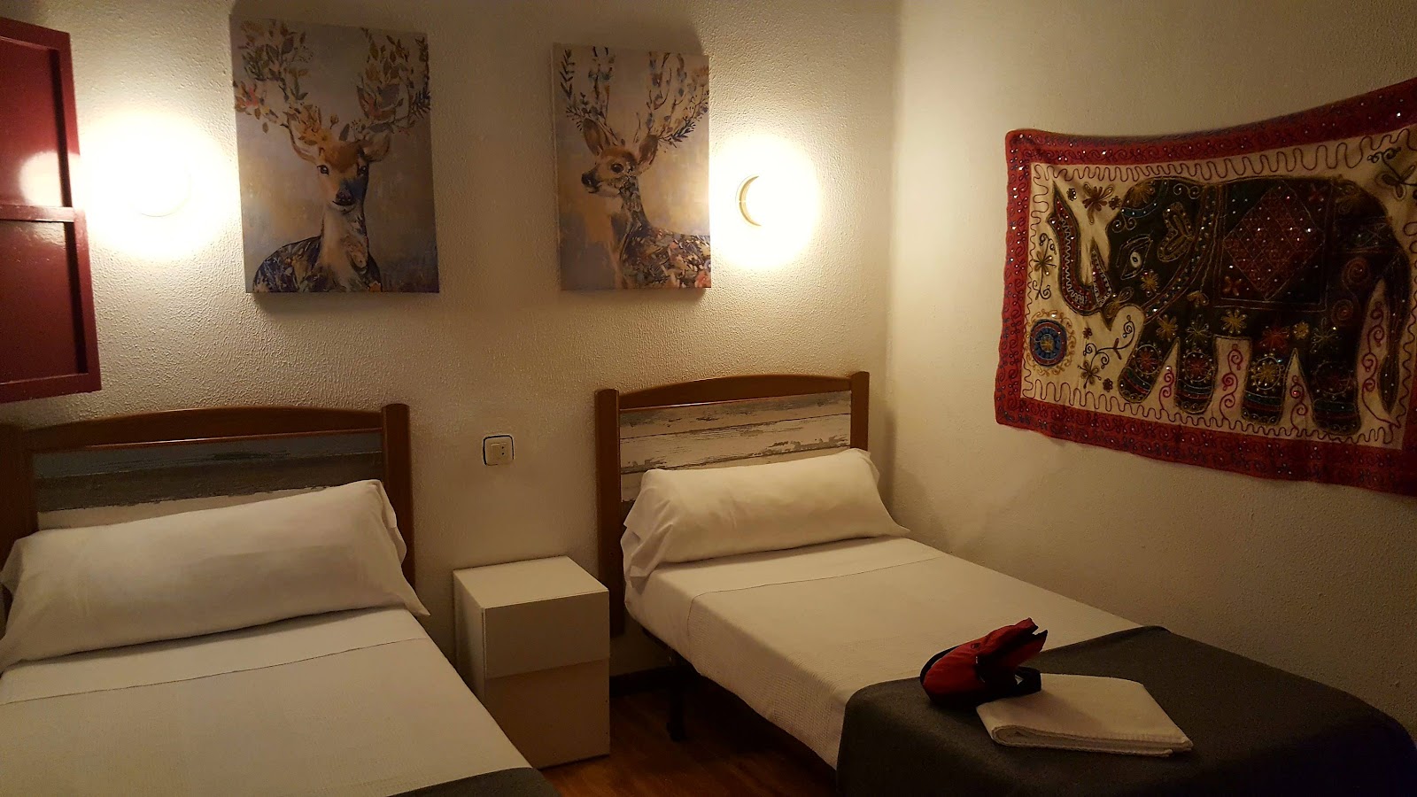 Hotel Covadonga photo 2