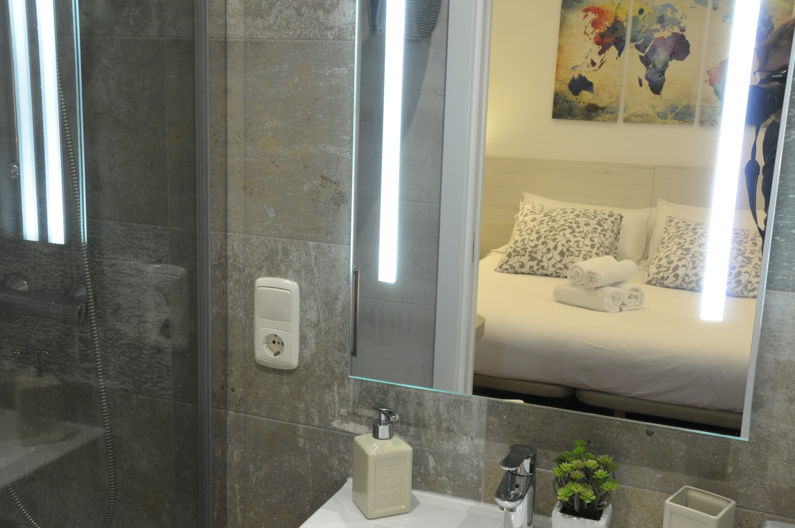 Pensión Old City House och rooms photo 10