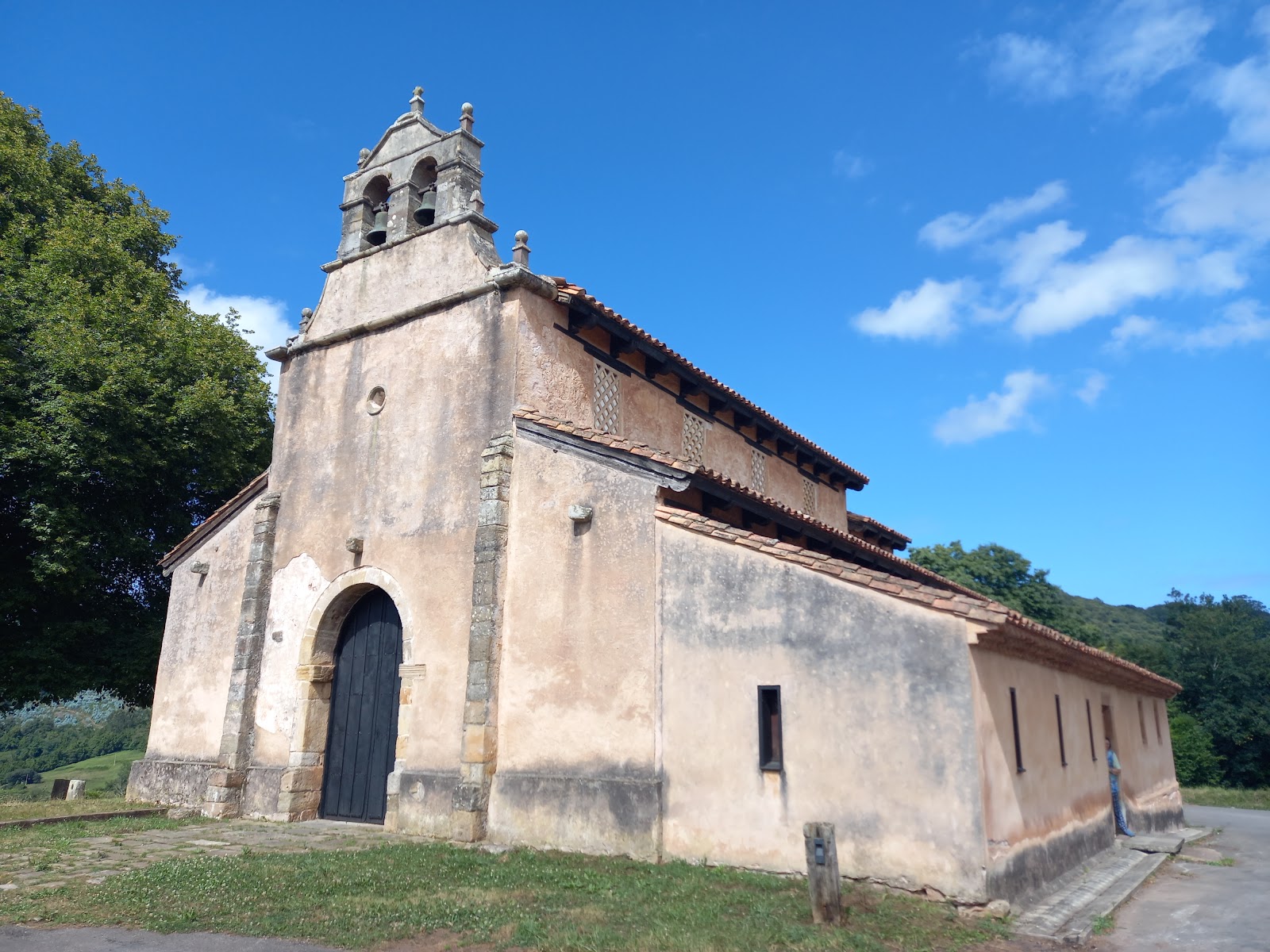 Albergue La Rectoral de Priesca photo 4