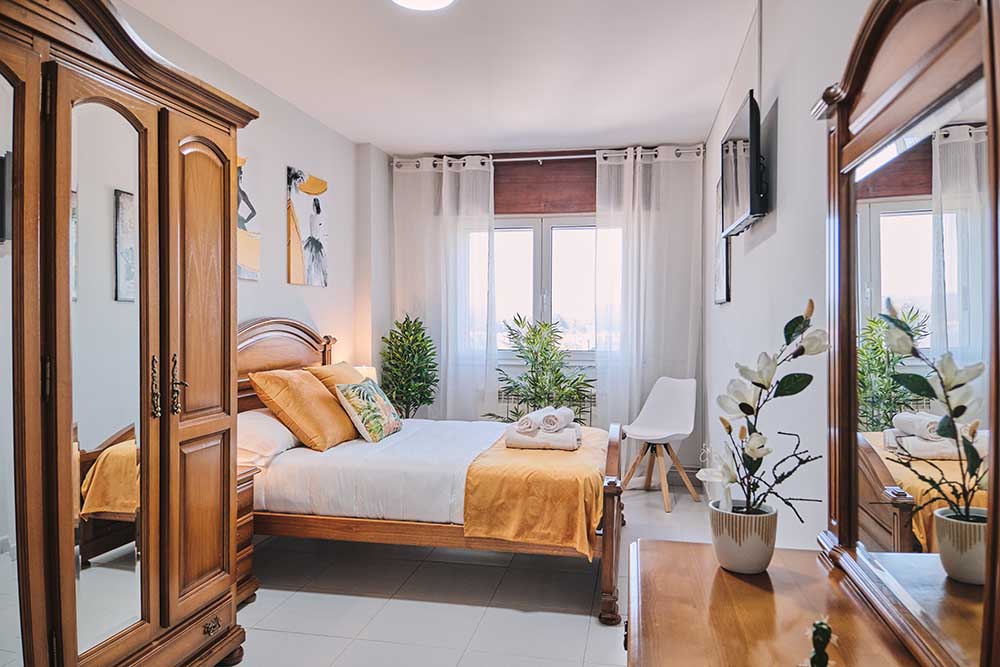 Peregrina Pensión 6 photo 2