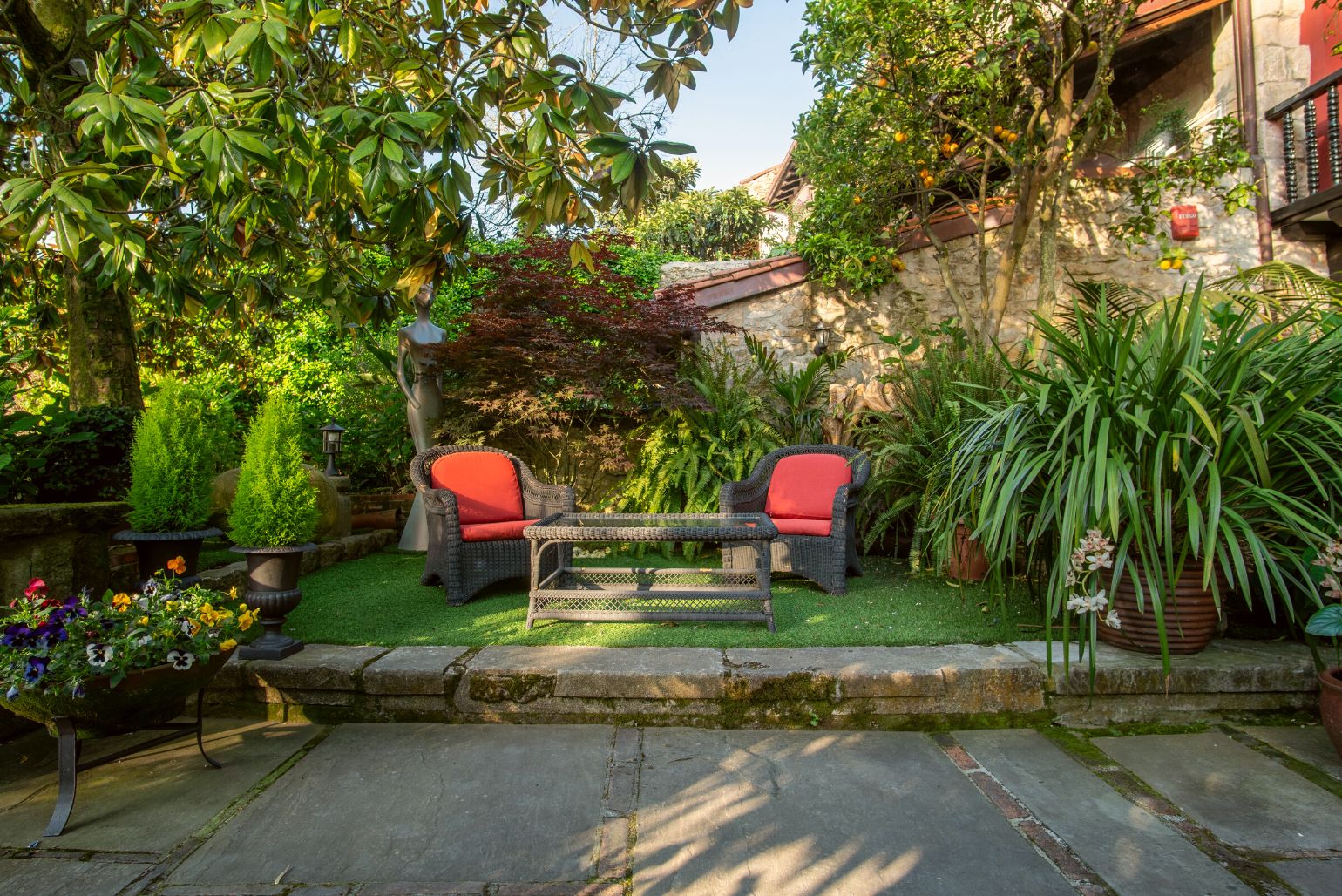 Casa del Marqués photo 5