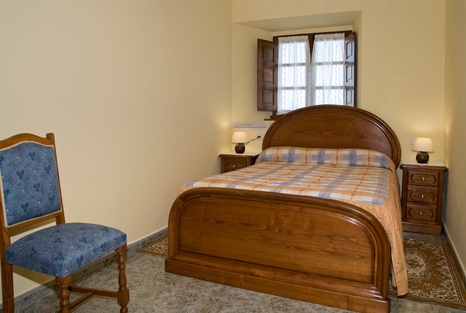 Casa Rural Anuxo photo 6