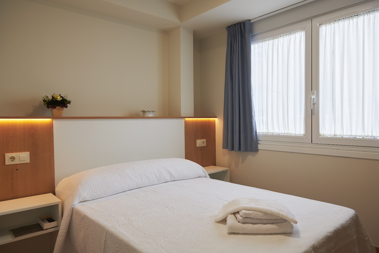 Pensión Casa Blanca photo 2