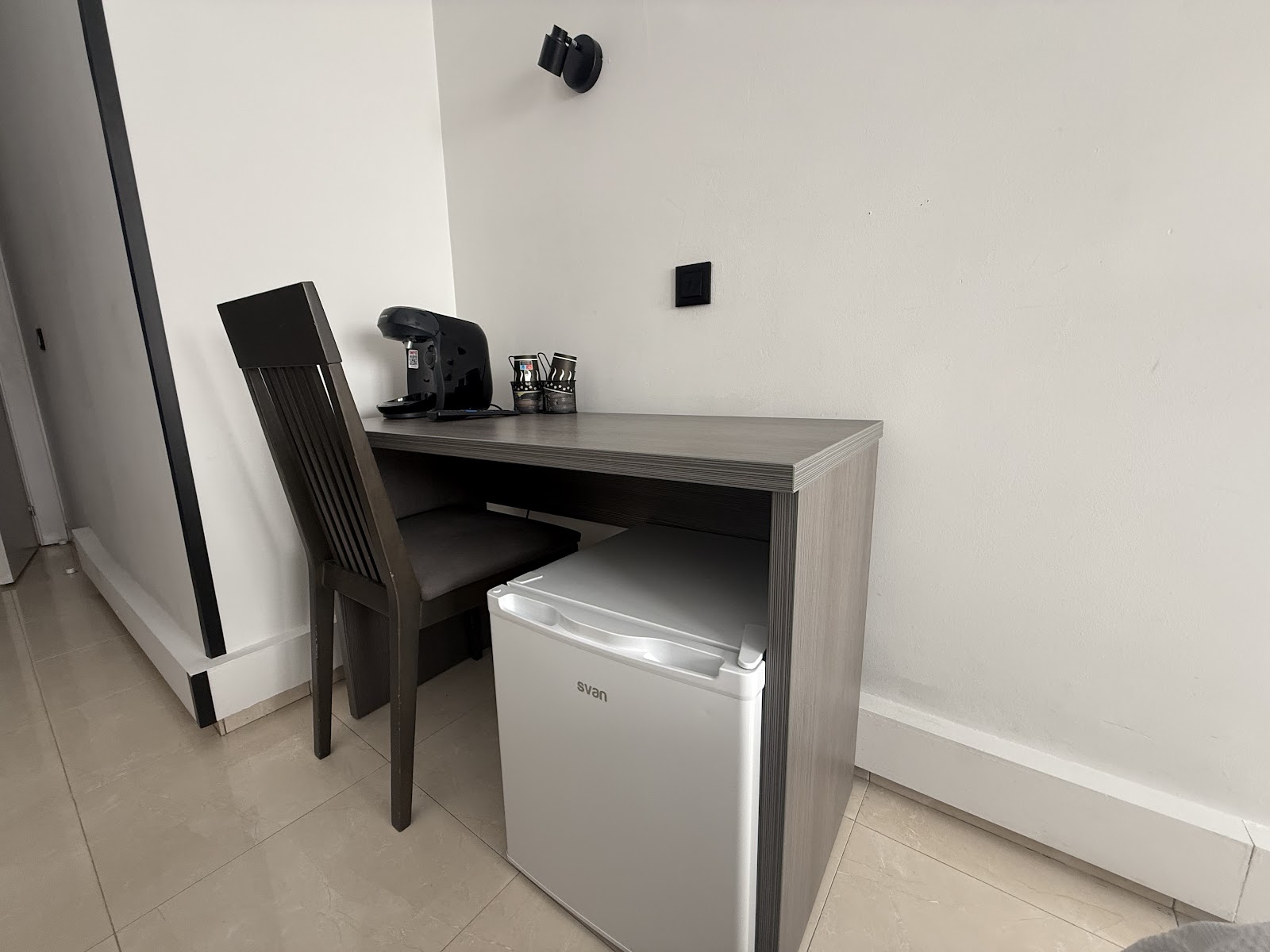 Hostal Plaza photo 4