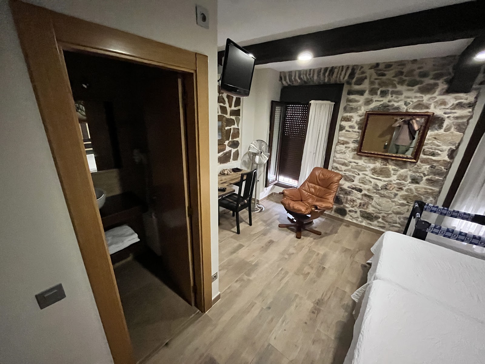 Cimavilla Rooms photo 9