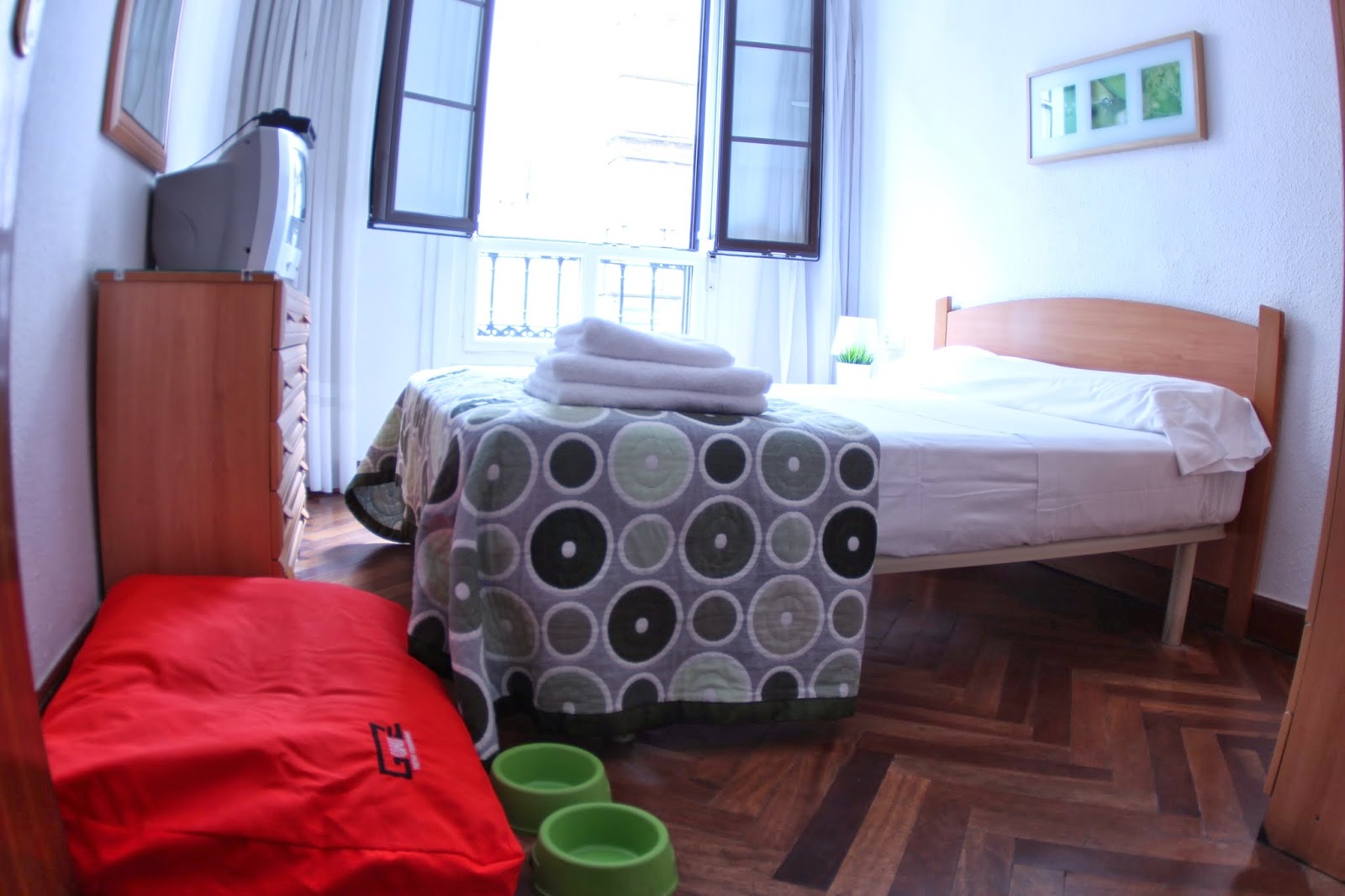 Zubia Urban Rooms photo 5