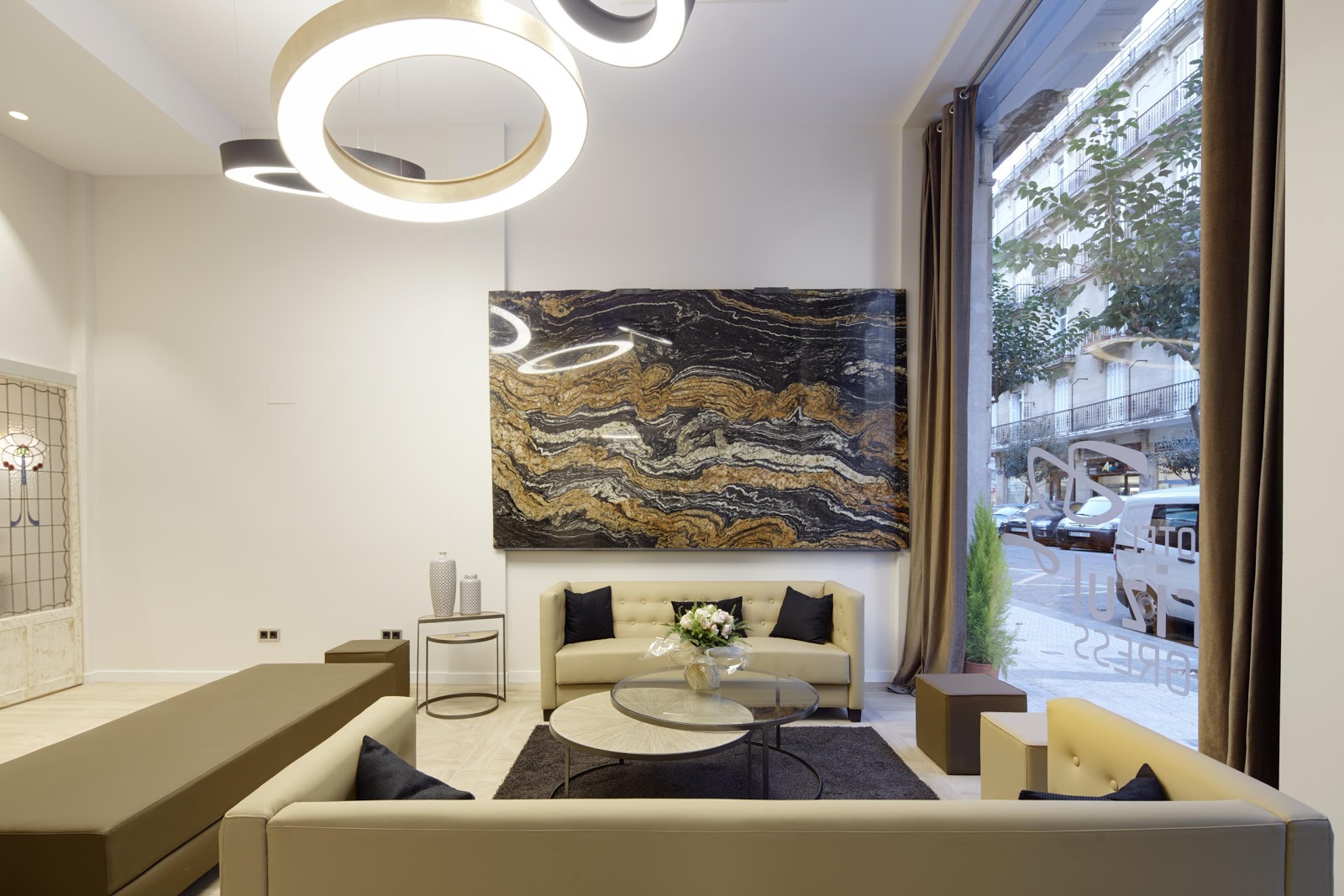 Hotel Arrizul Congress photo 7