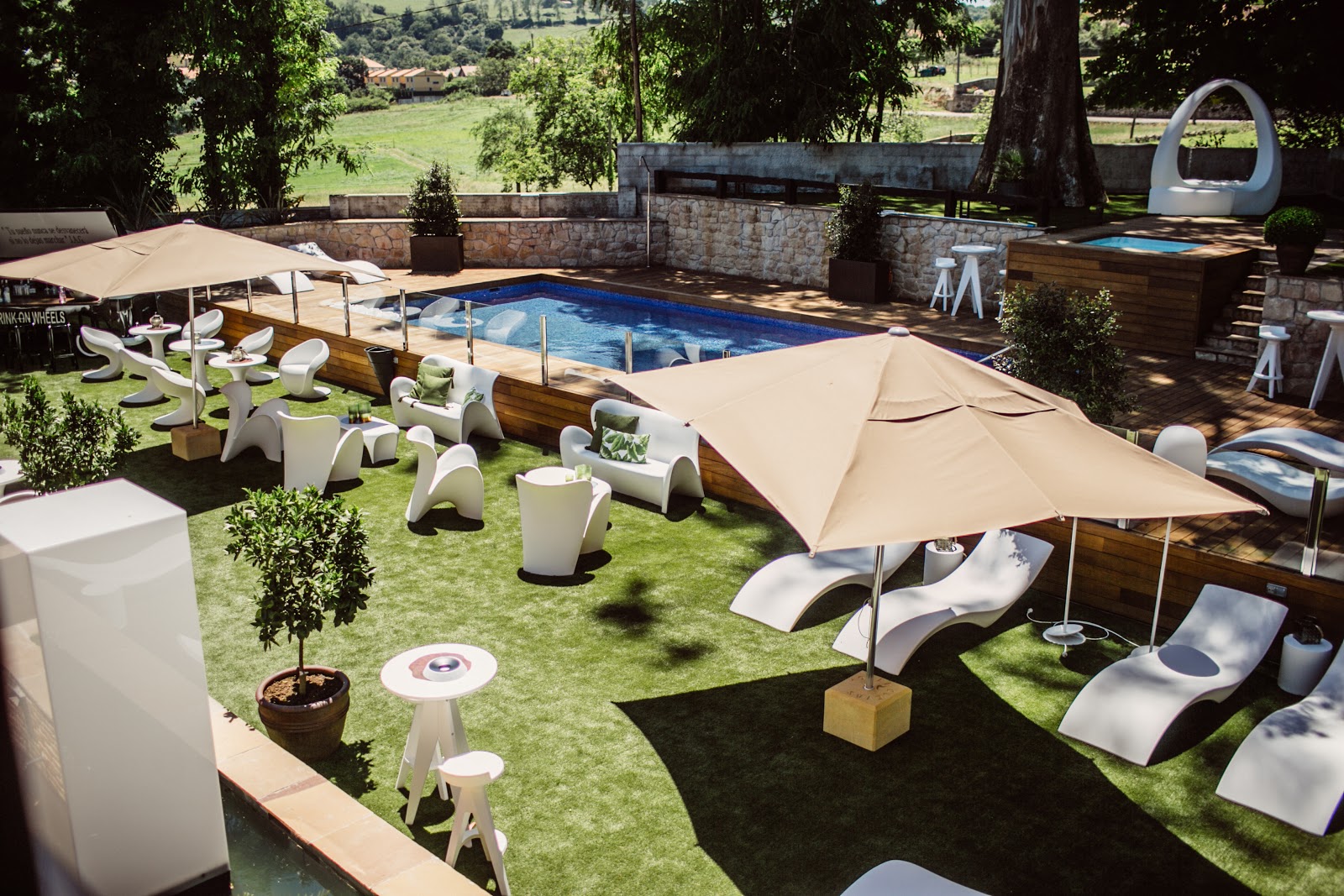 Hotel Cuevas photo 7