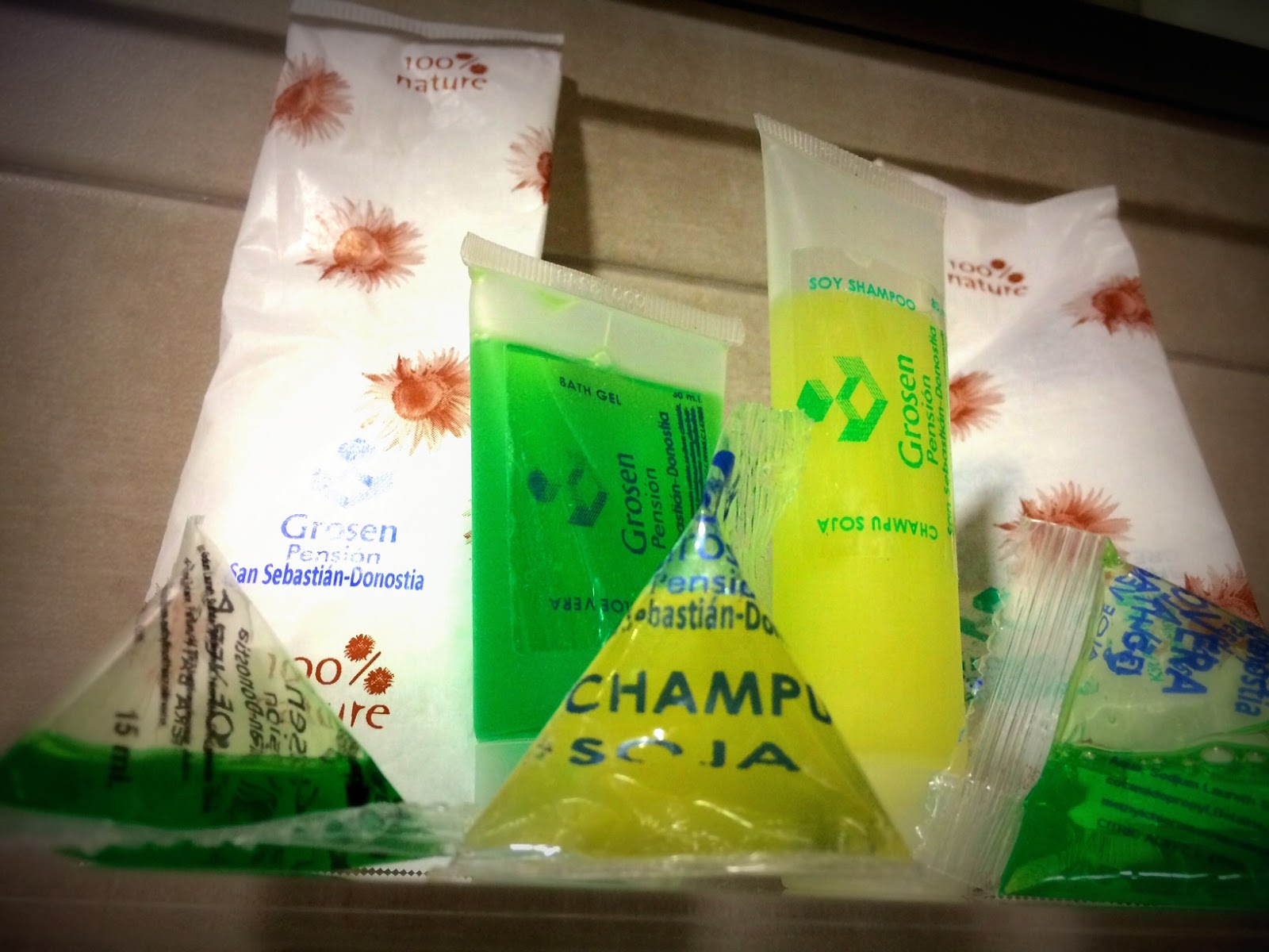 Pensión Grosen photo 8