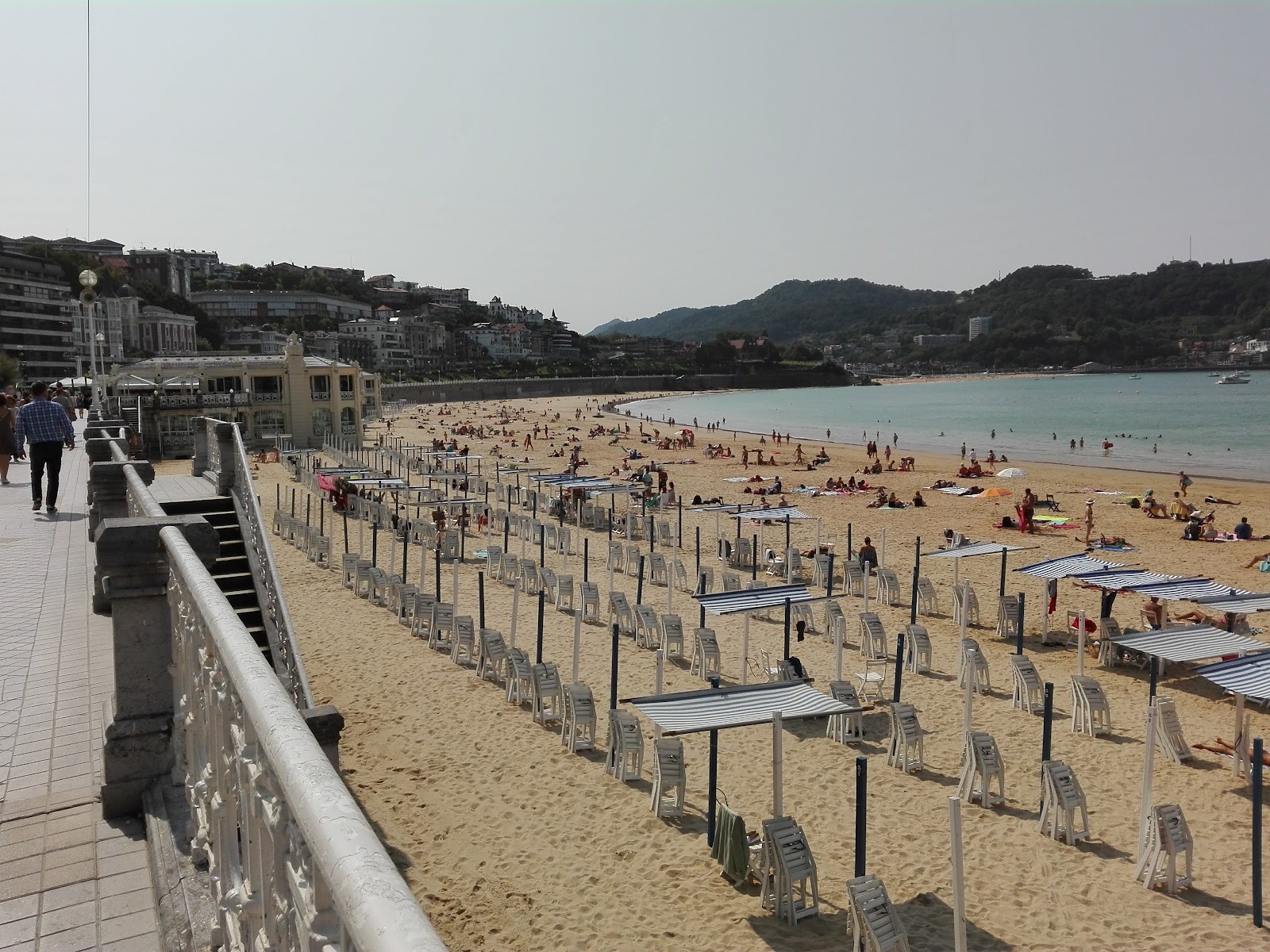 Hostal La Concha photo 6