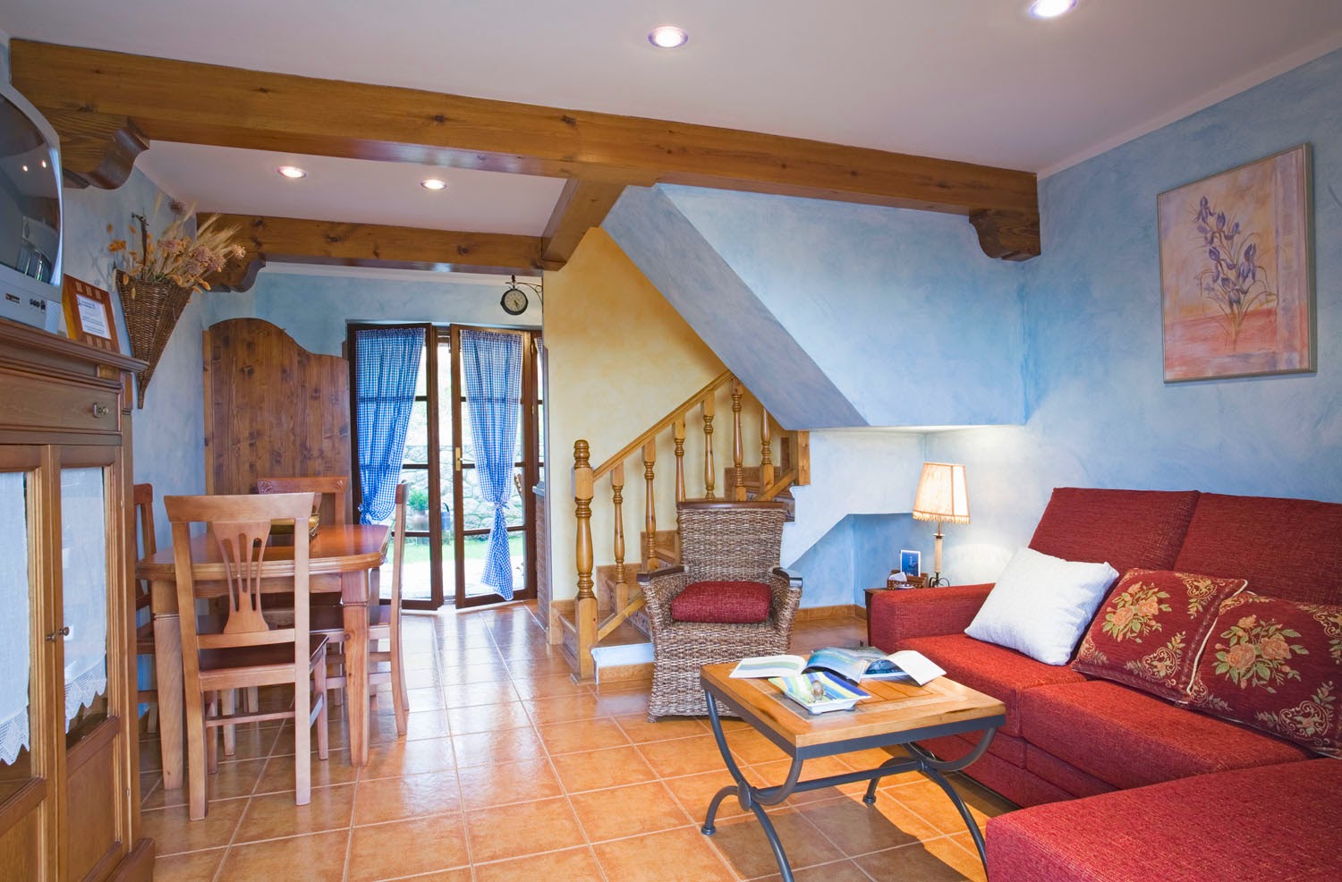 Apartments Rural La Canalina photo 3