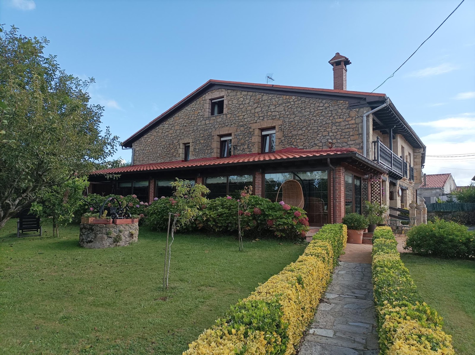 Posada Herrán photo 6