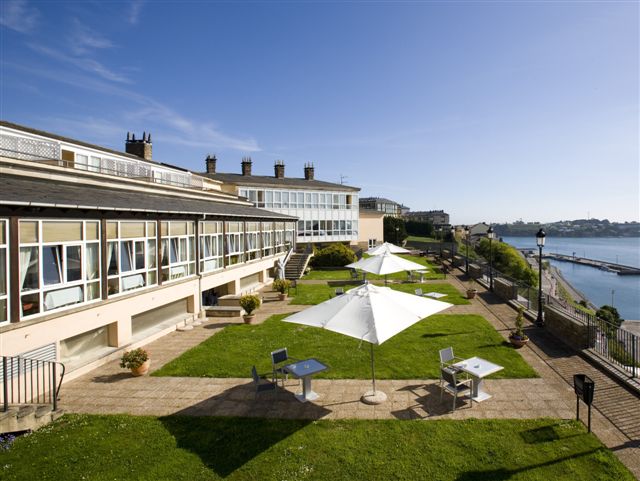 Parador de Ribadeo photo 10