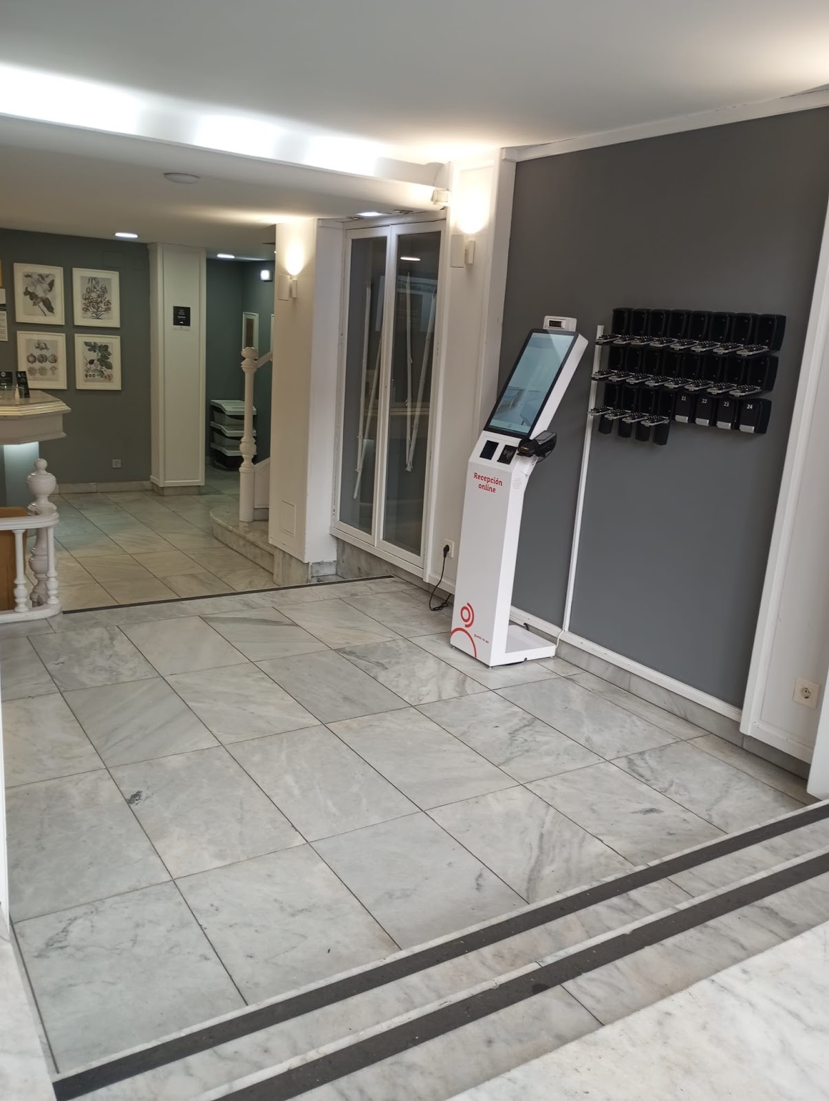 Hotel Alda Centro Xixón photo 7