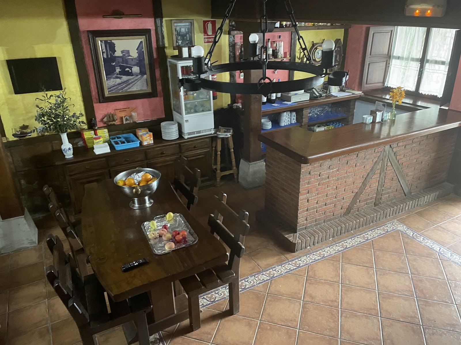 Posada El Pescador photo 4