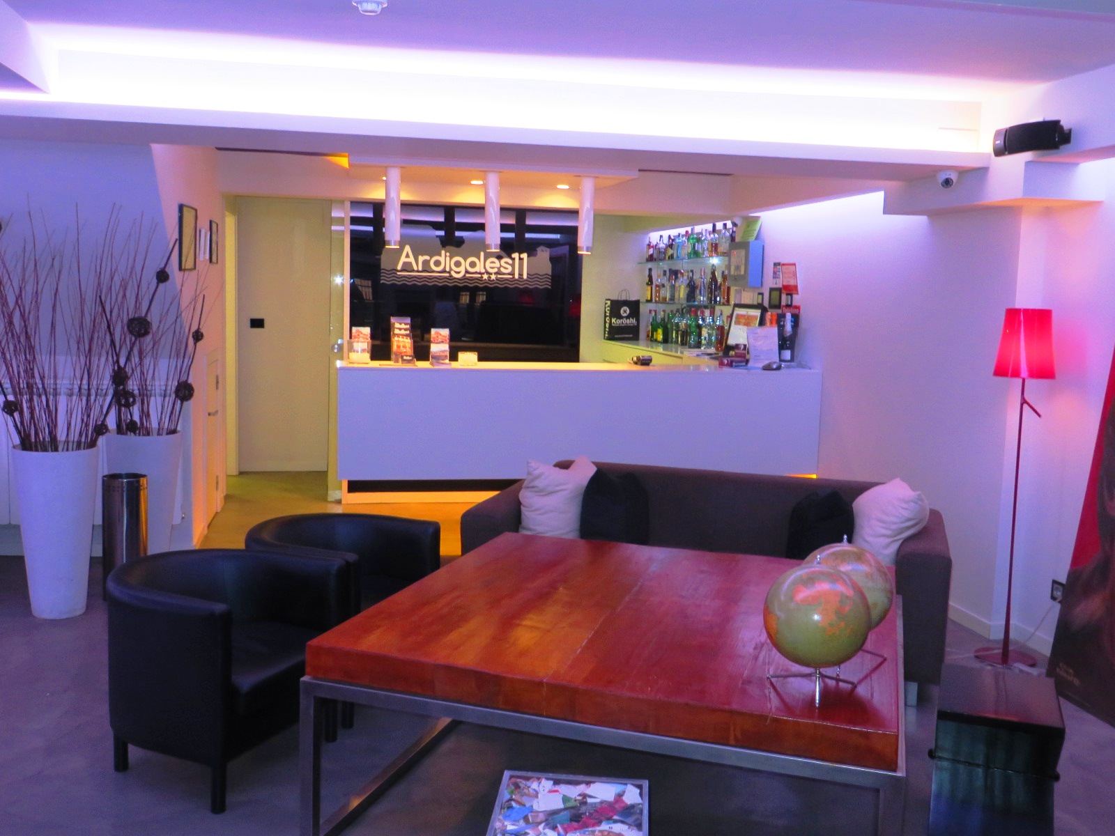 Pensión Ardigales 11 photo 4