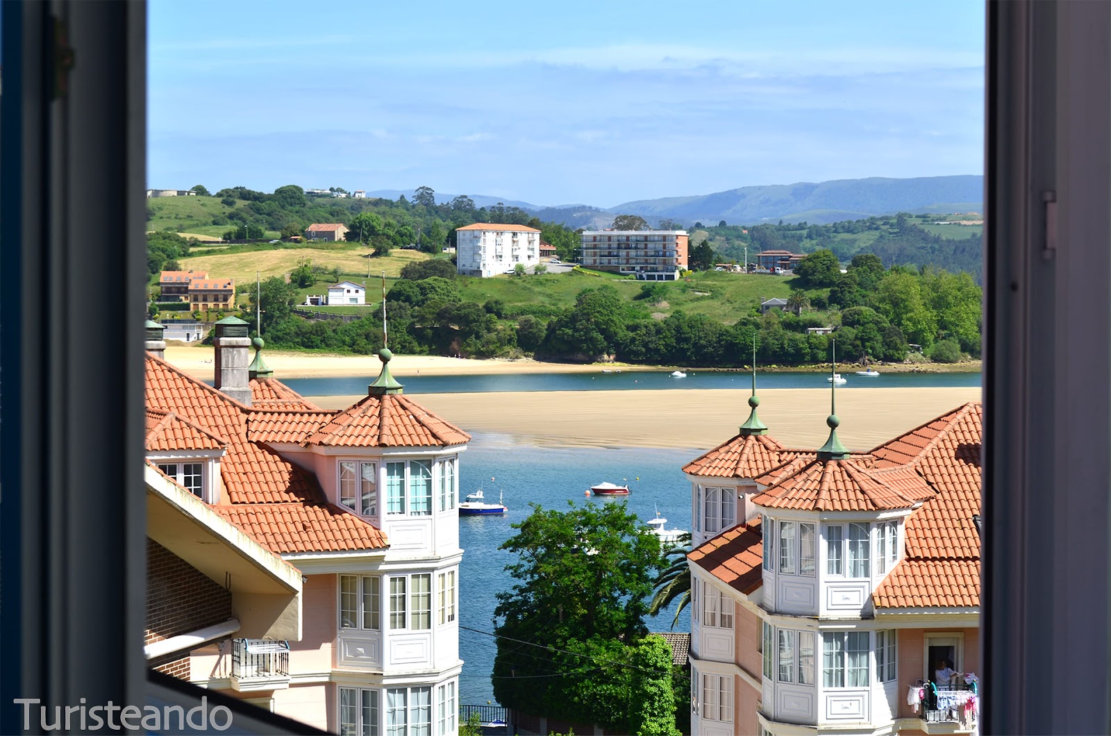 Apartamento Brisa Marinera - Agencia Turisteando photo 8