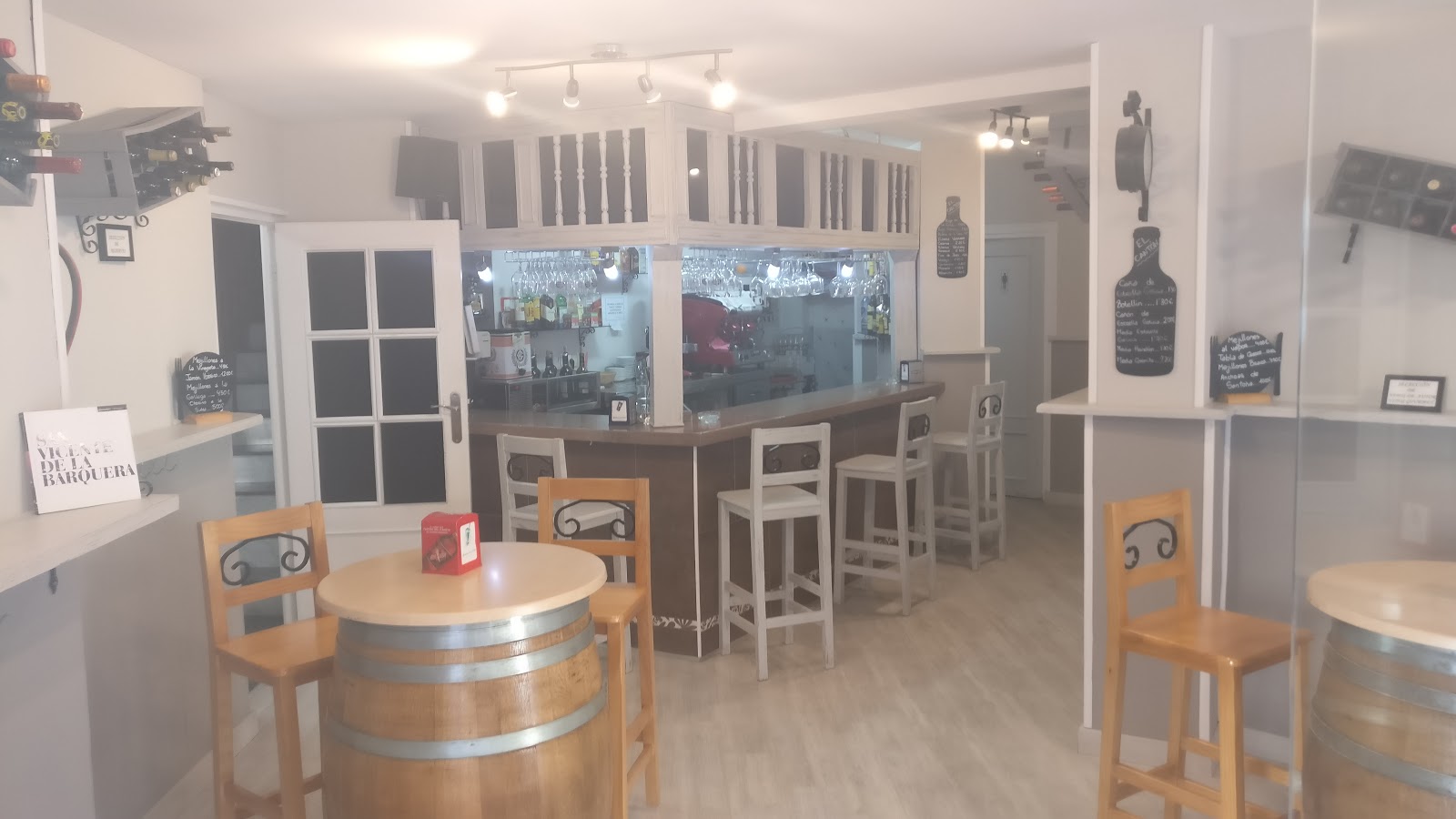 Hotel Cantón photo 4