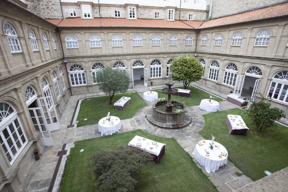 Convento de San Francisco do Val de Deus photo 7