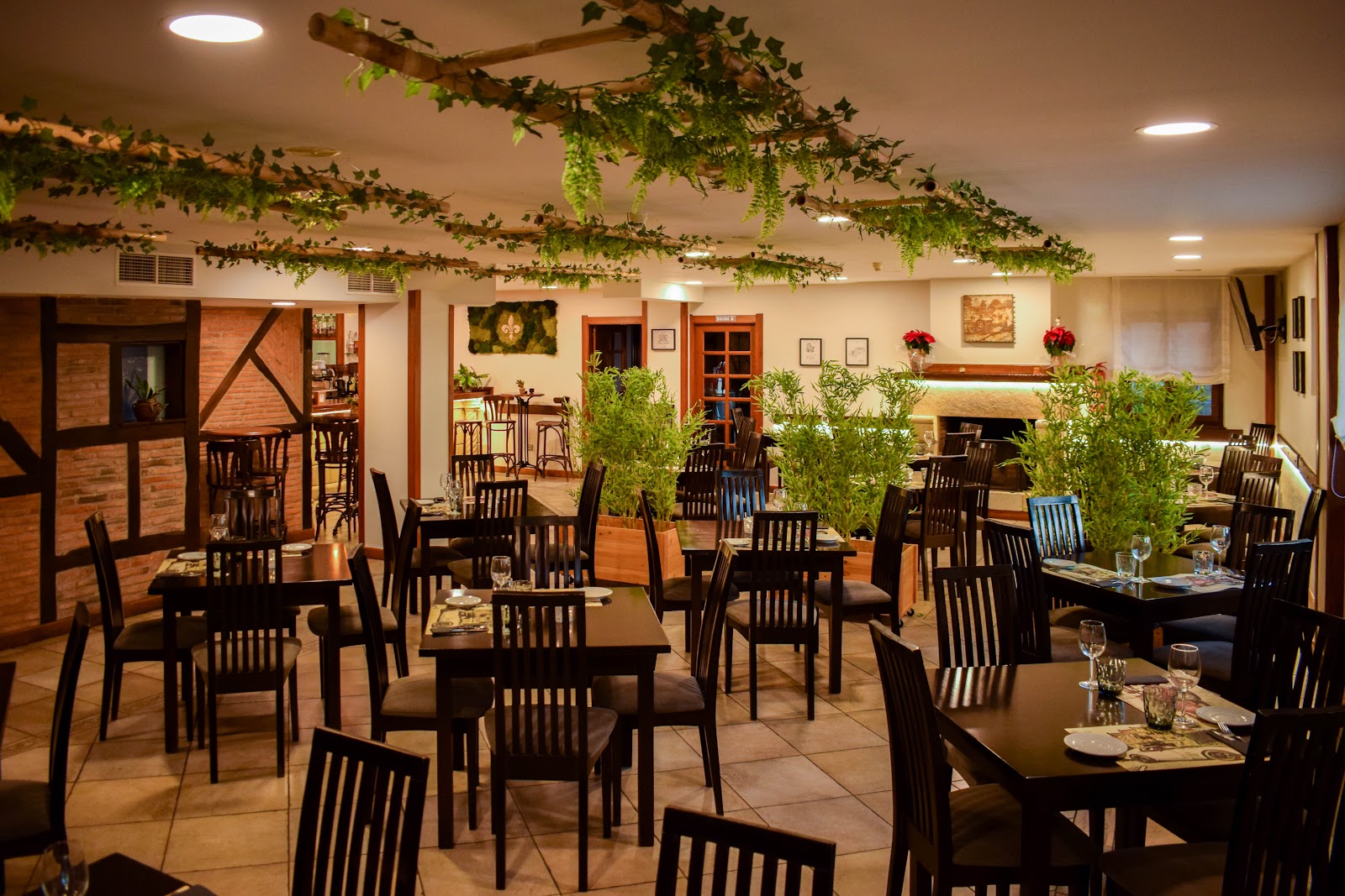 Hotel San Marcos photo 5