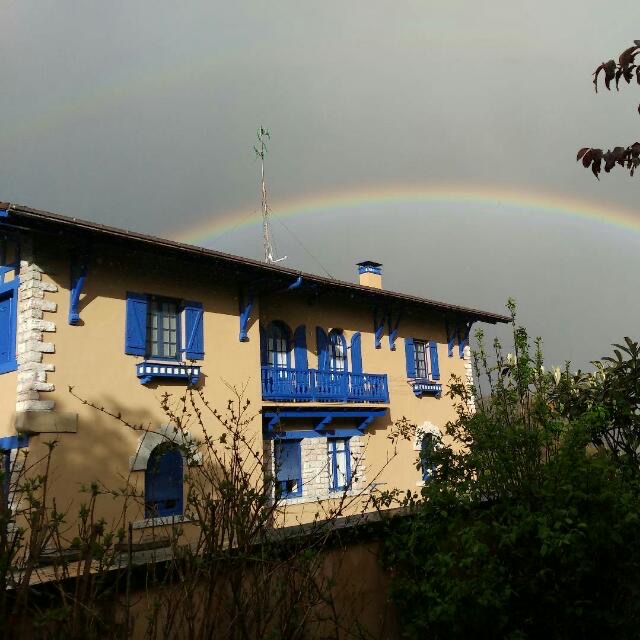 Suites Mendibil photo 5