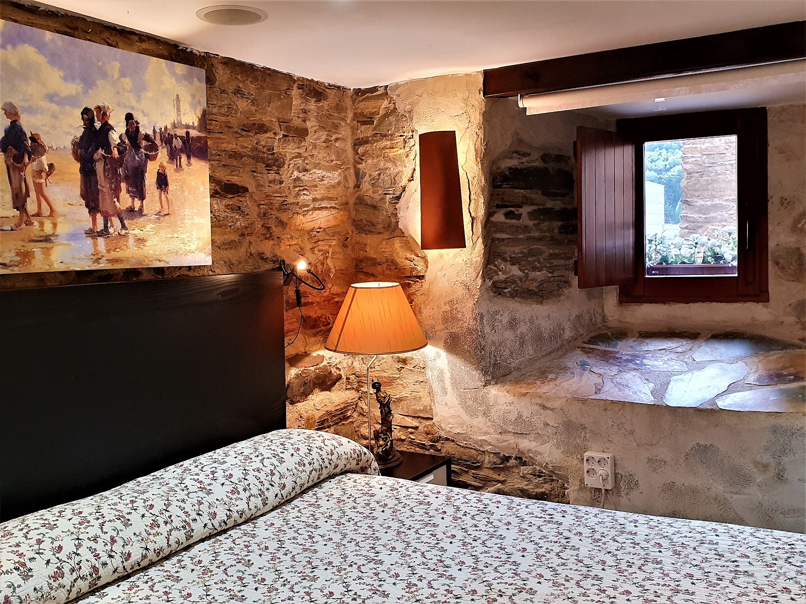 " CASA BRACAMONTE " Casa con Encanto - Pensión Residencia photo 6