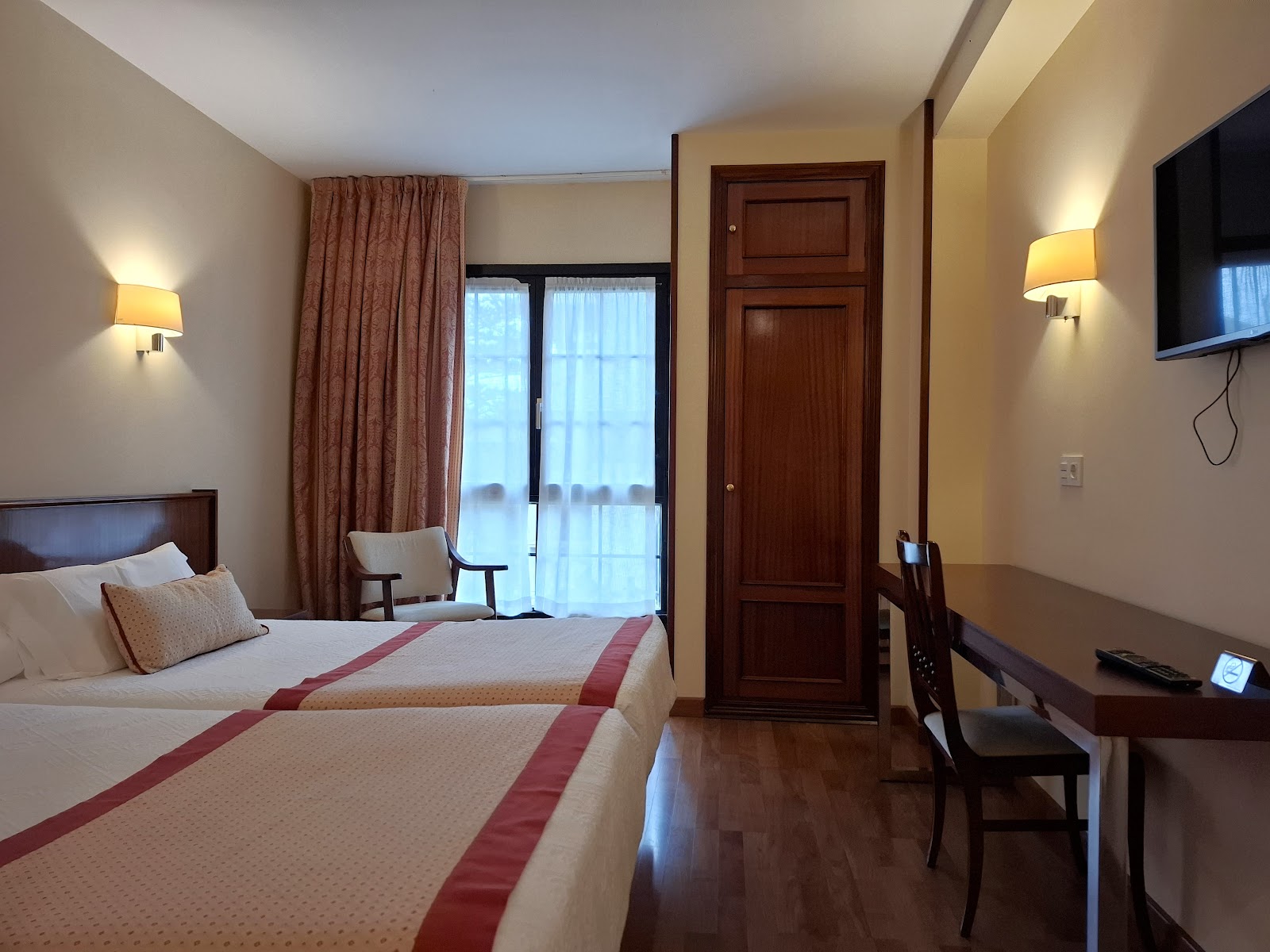 Palacio Arias & Hotel y Apartamentos Arias photo 10