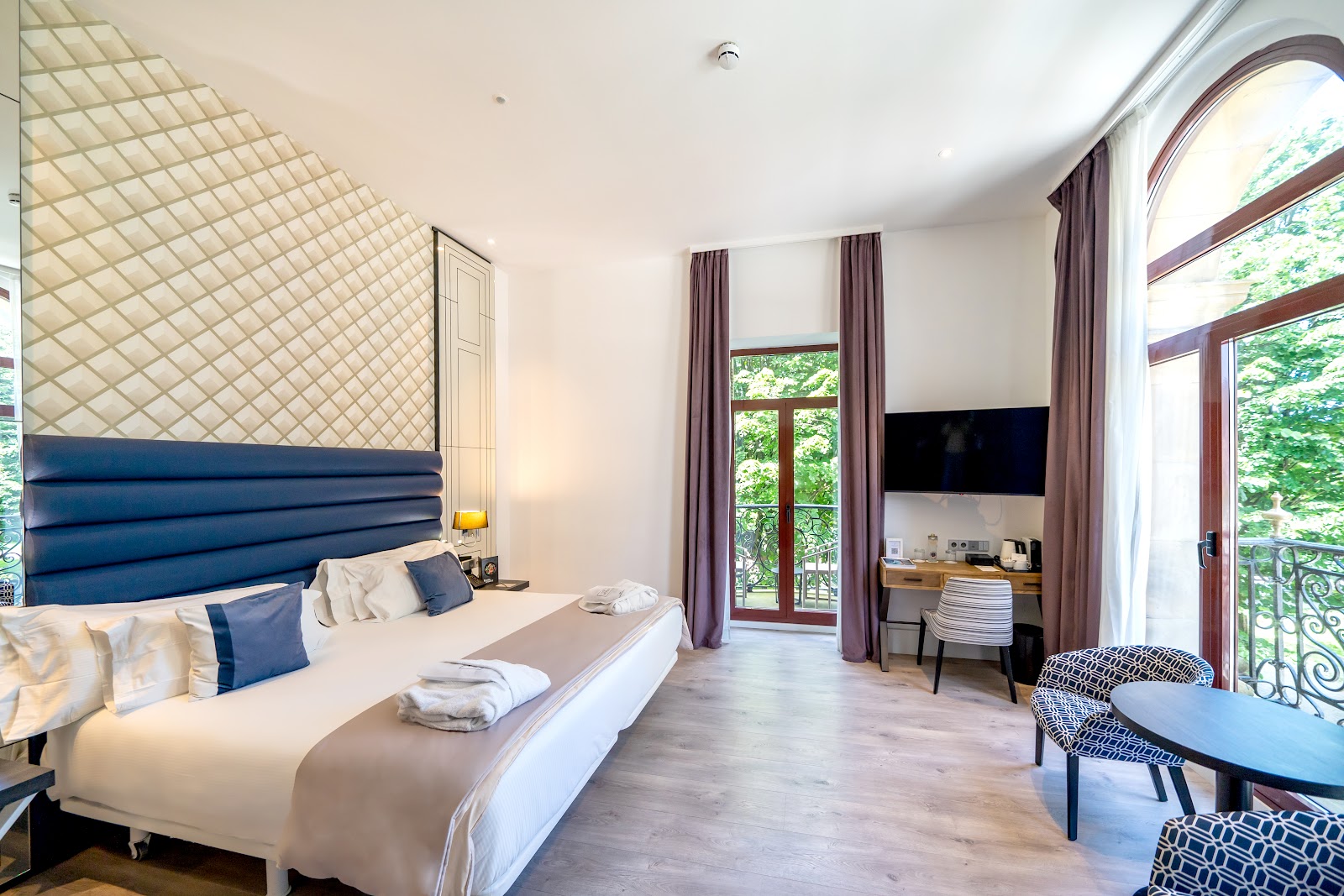 Abba San Sebastian photo 2