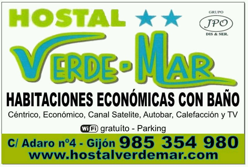 Hostal Verdemar photo 10