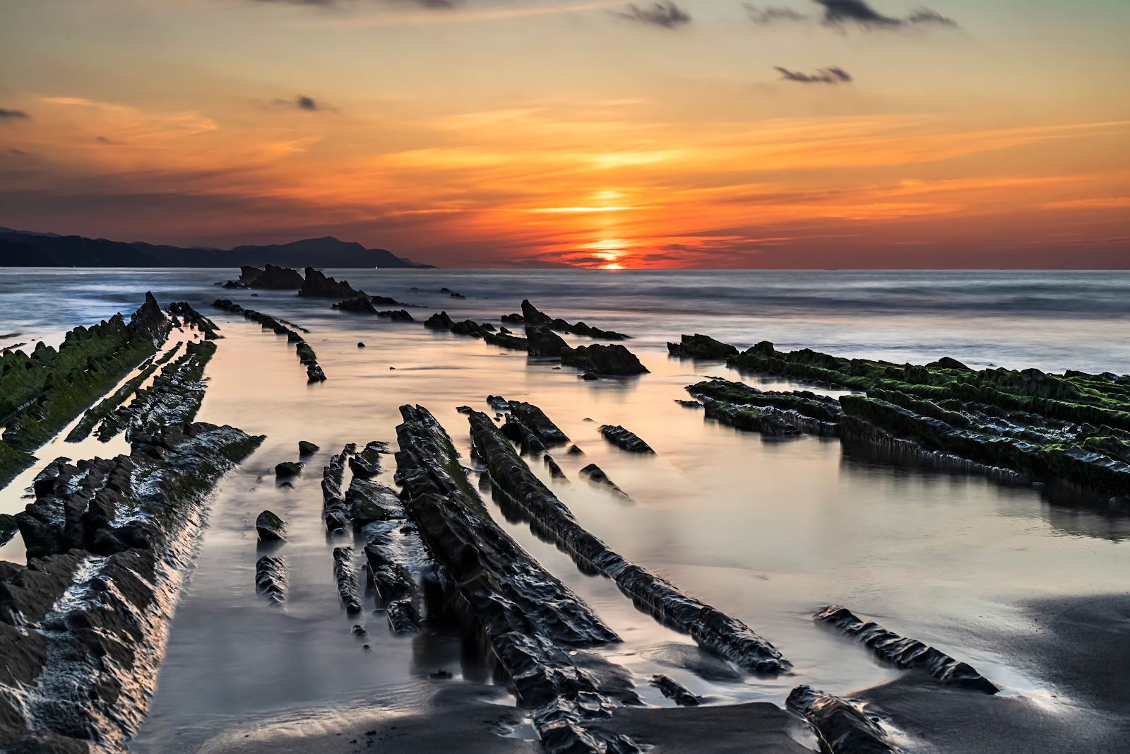 Hotel Norte Zarautz photo 8