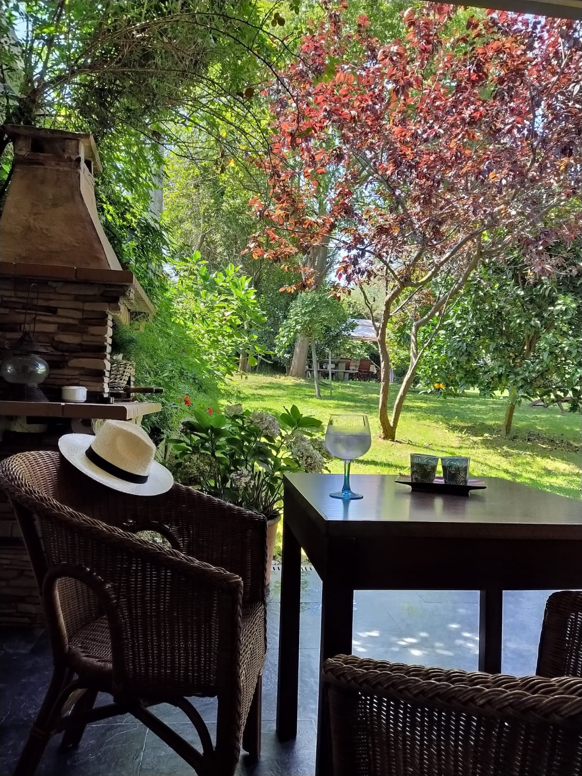 Las Casonas d'Avellaneda photo 6