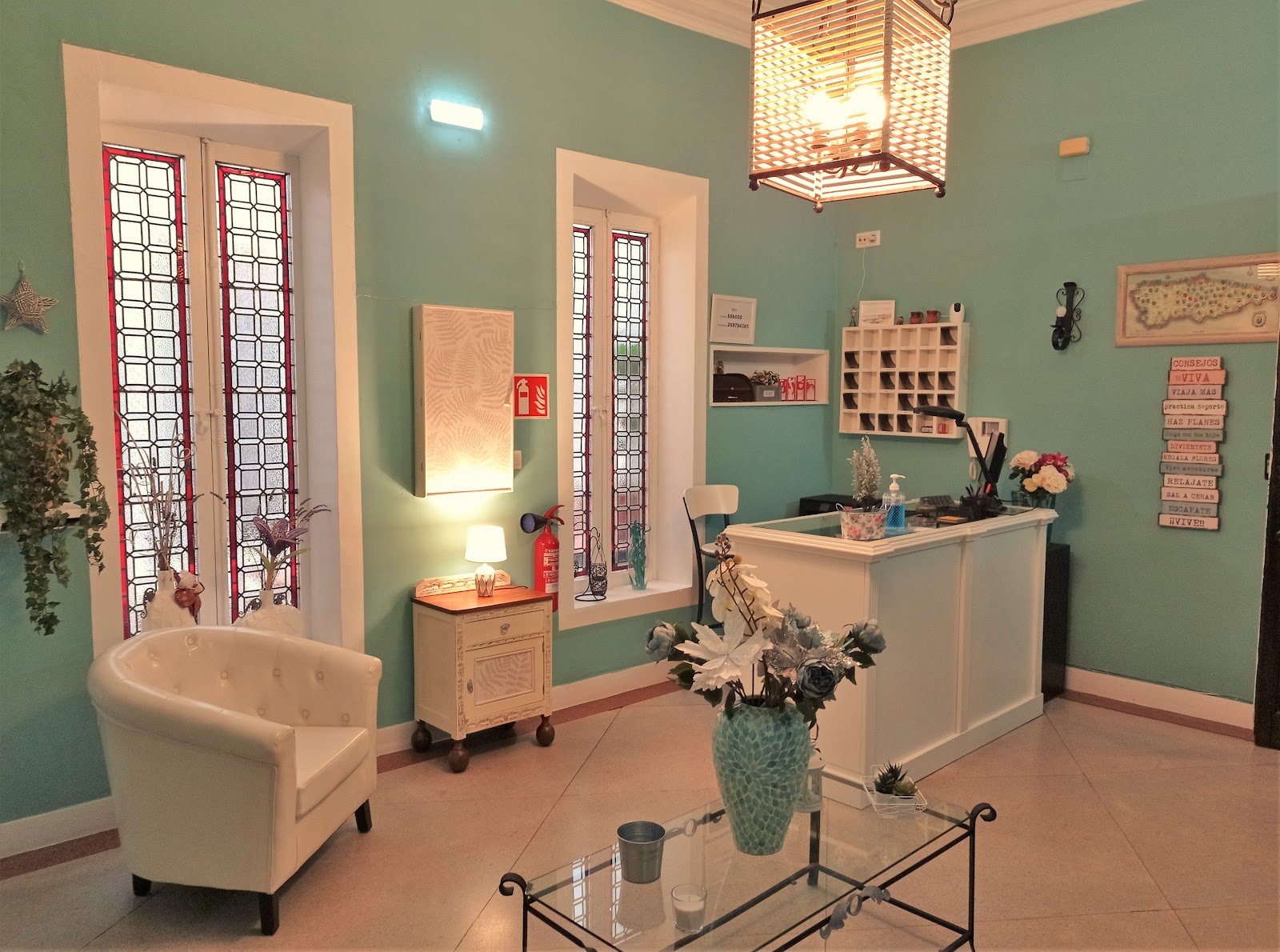 Hospedaje Don Pelayo photo 7