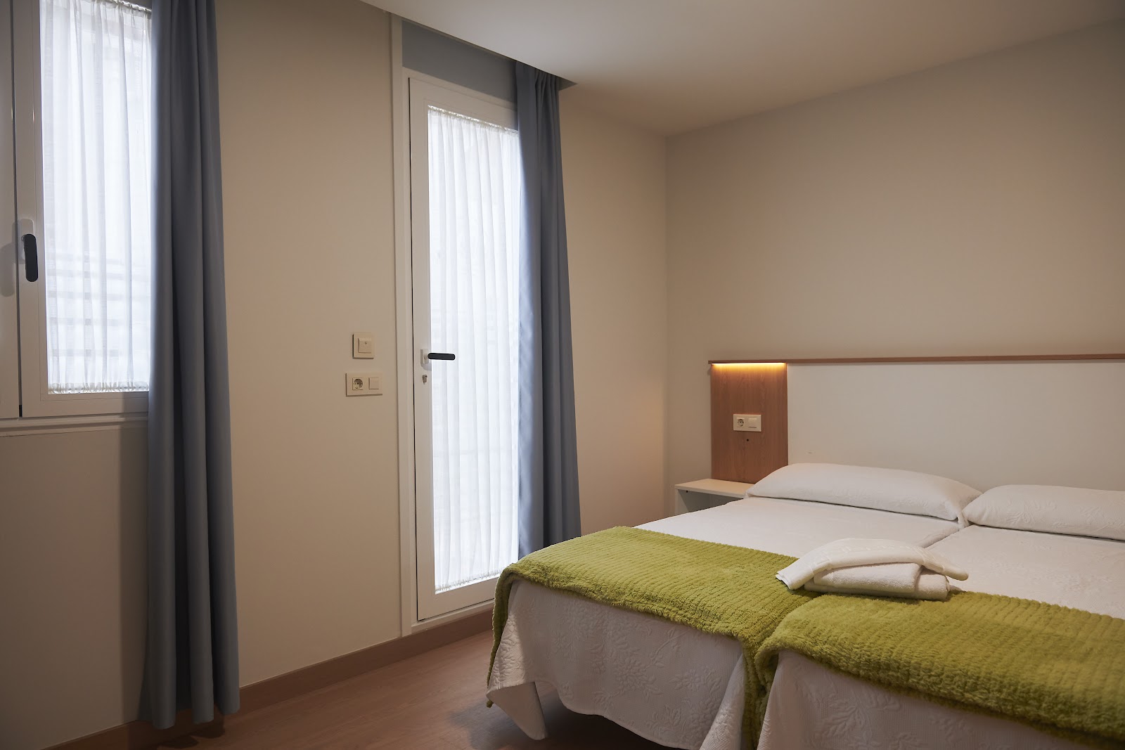 Pensión Casa Blanca photo 3