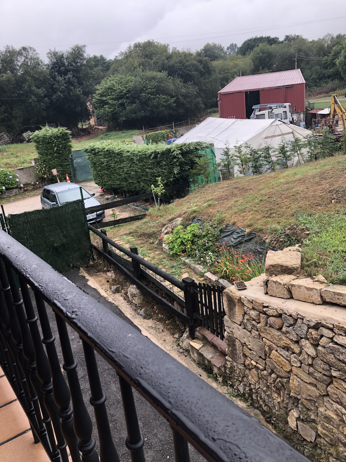 Hotel La Tejera photo 4