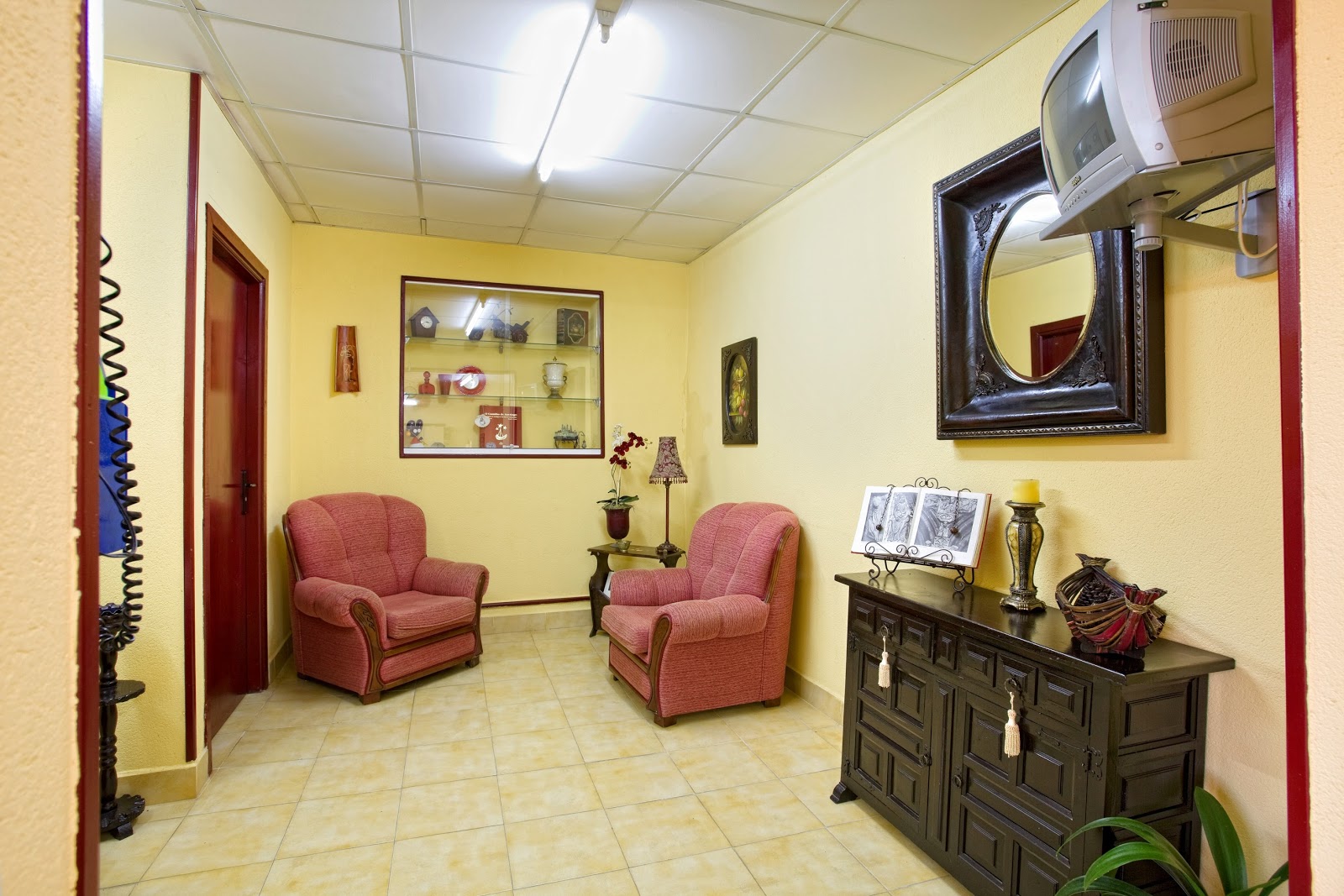 Albergue Vía Láctea photo 7