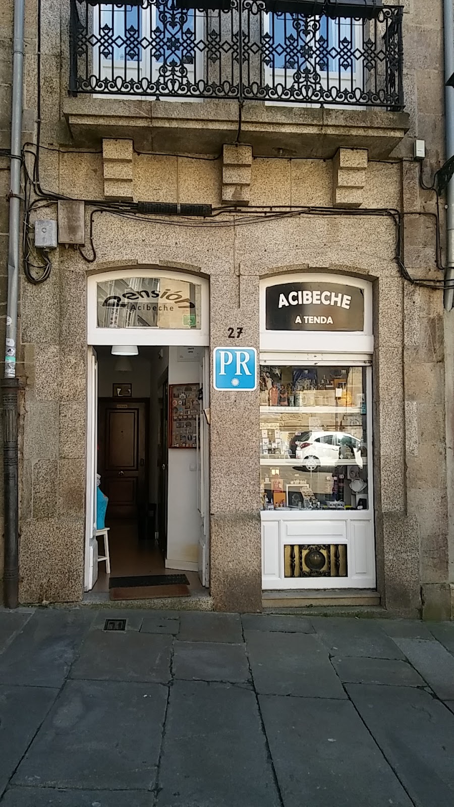 Pensión Acibeche photo 9